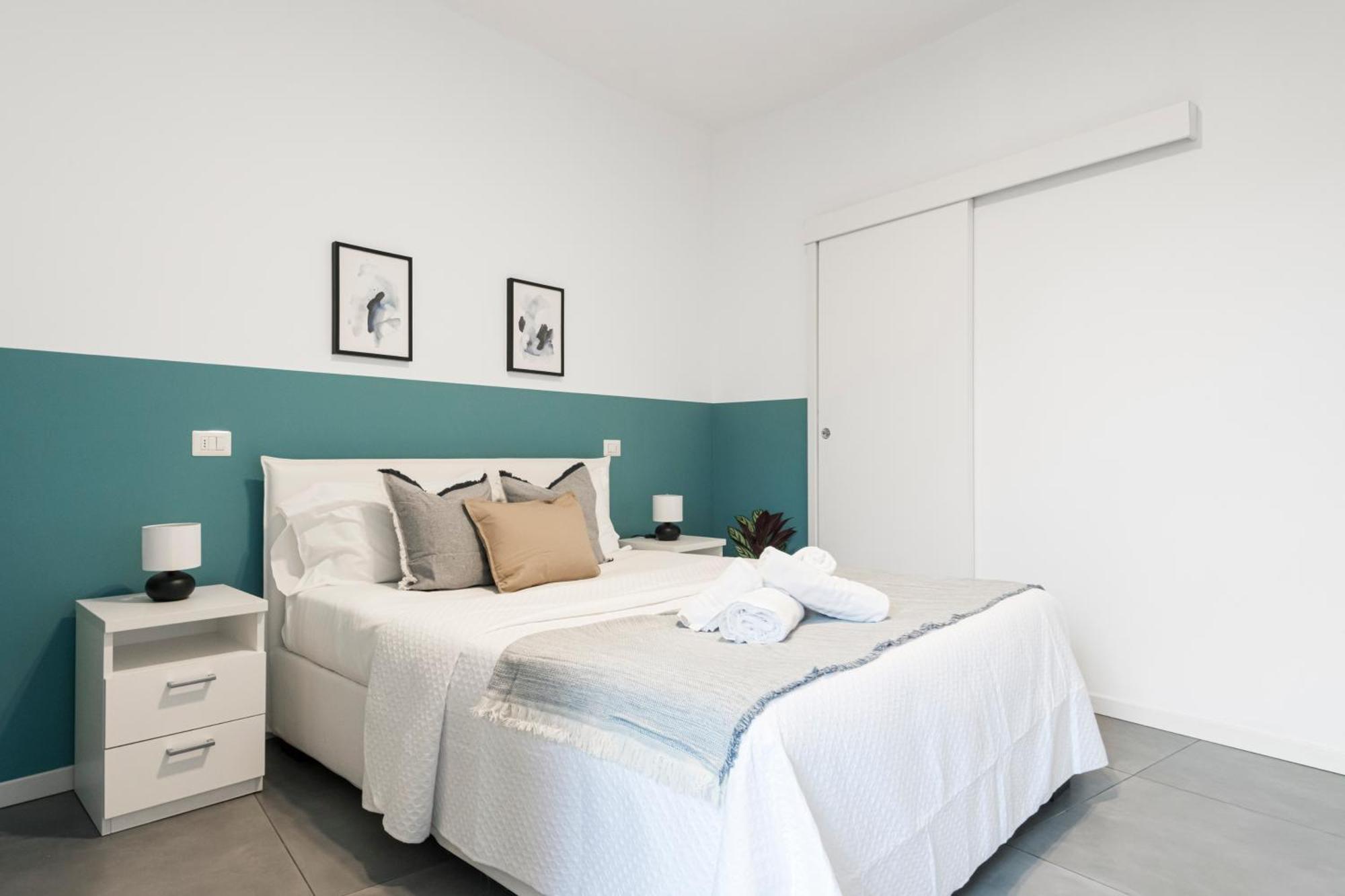 Apartamento Beautiful Flat Fully Furnished In P.ta Romana *
