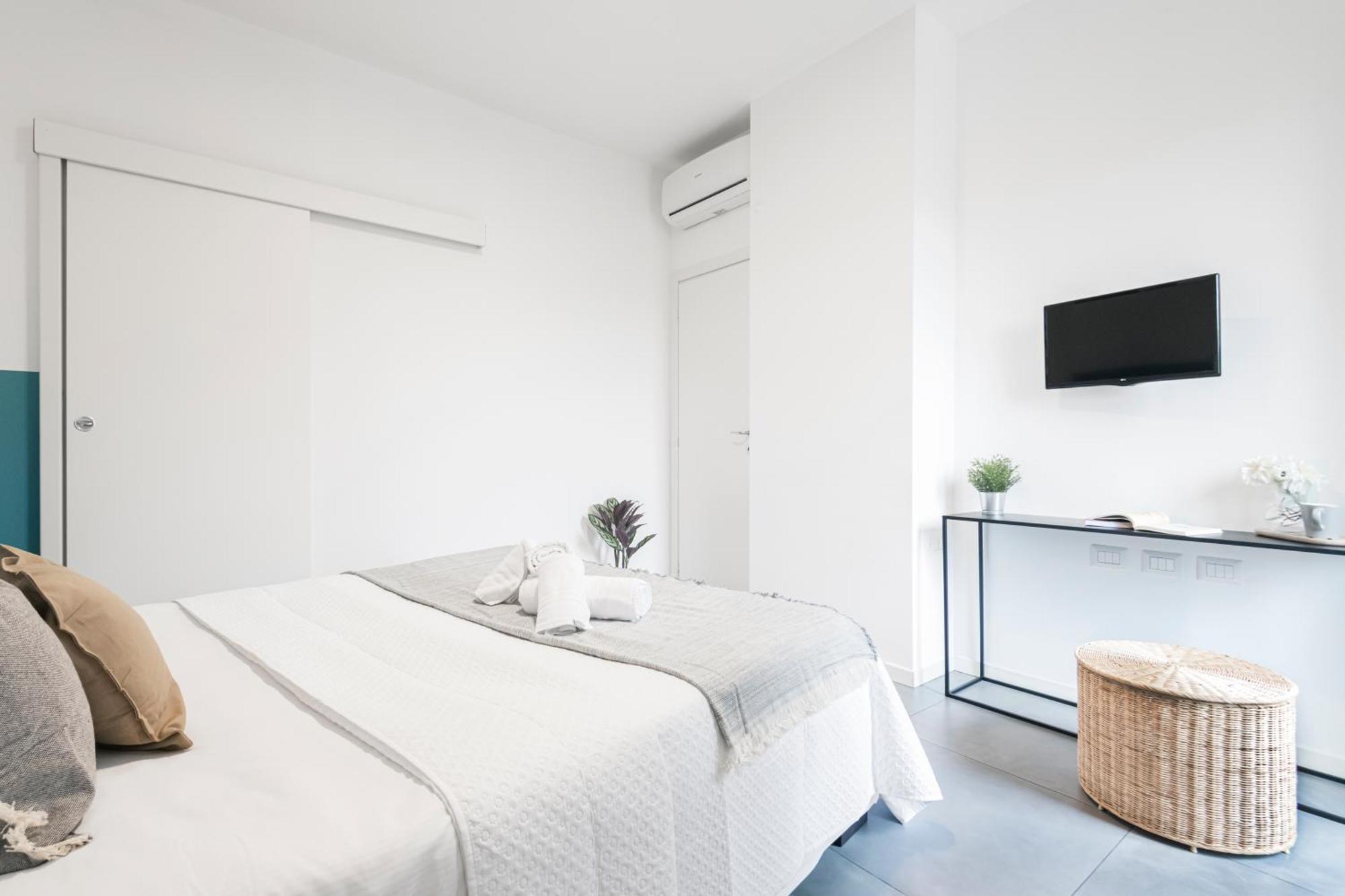 Apartamento Beautiful Flat Fully Furnished In P.ta Romana Milán